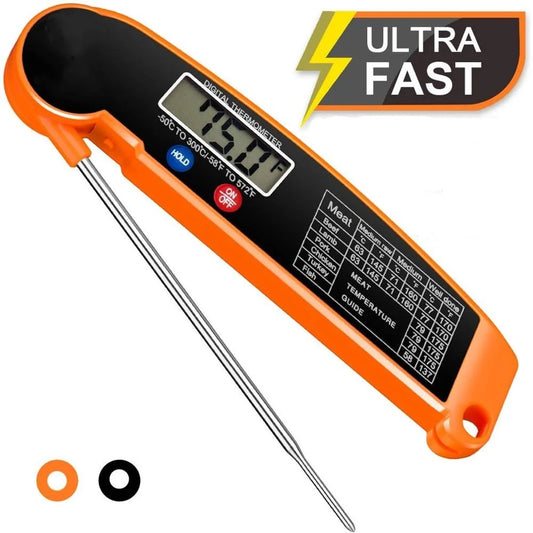 Digital Cooking Thermometer