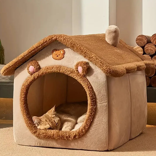 The Pet House