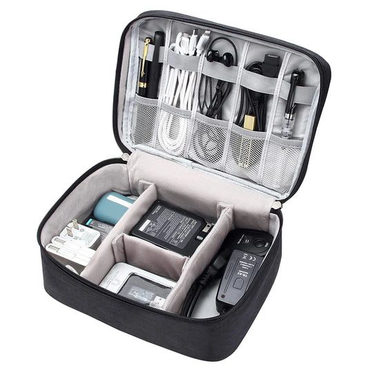 Portable Digital Organizer