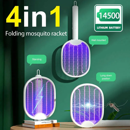 Mosquito Zapper