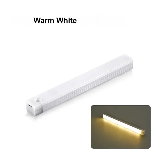 LED Motion Sensor Night Lights