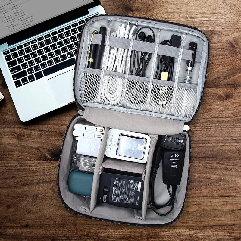 Portable Digital Organizer