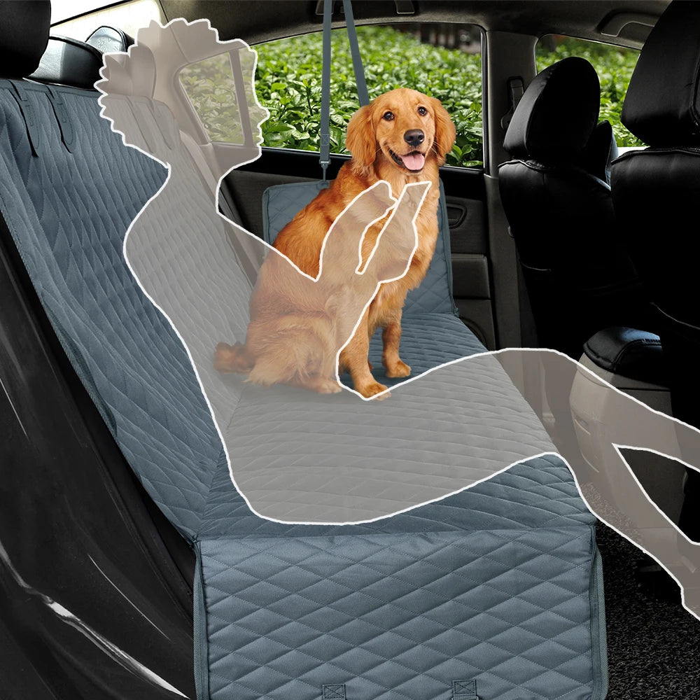 Dog Car Seat