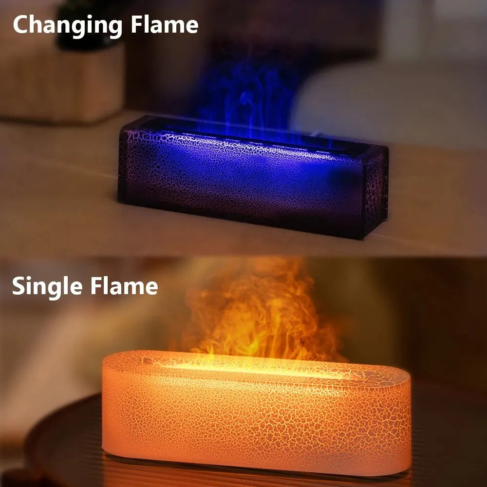 Essential Oil Diffuser