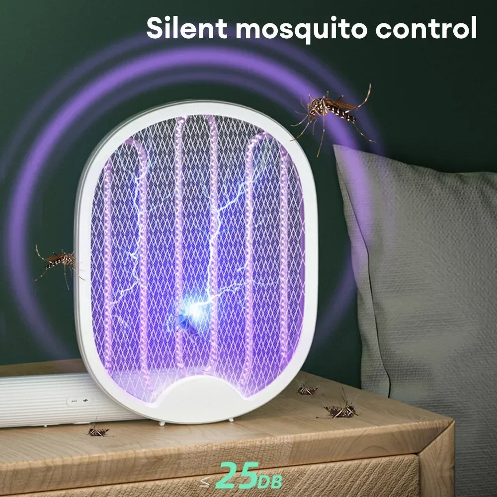 Mosquito Zapper