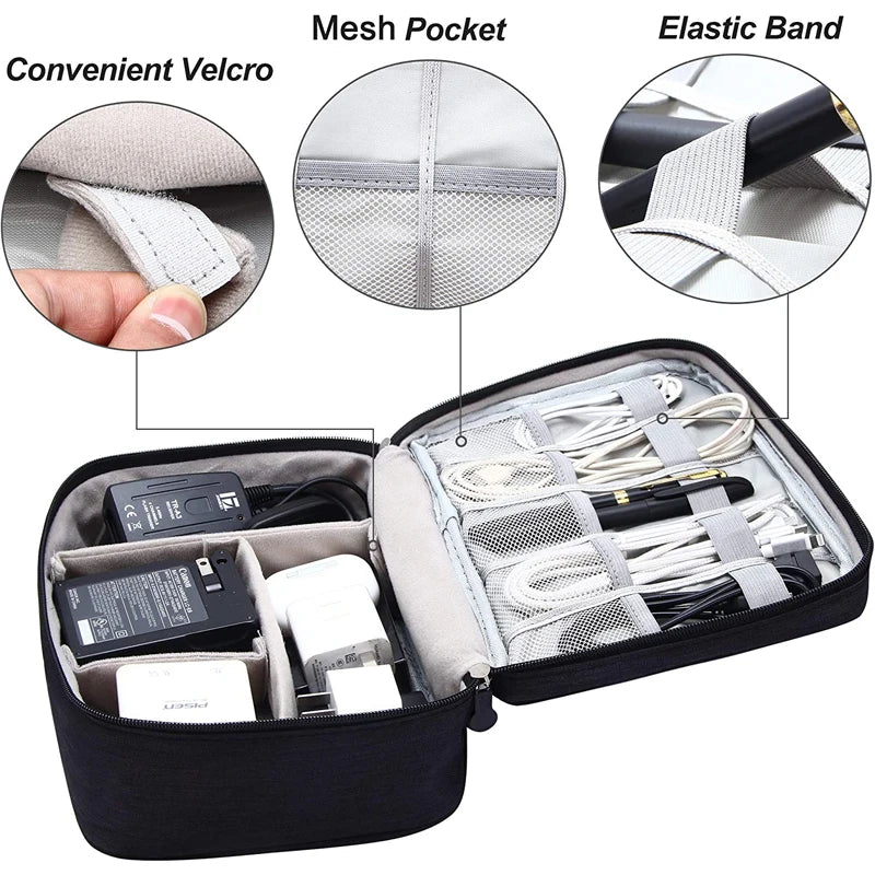 Portable Digital Organizer