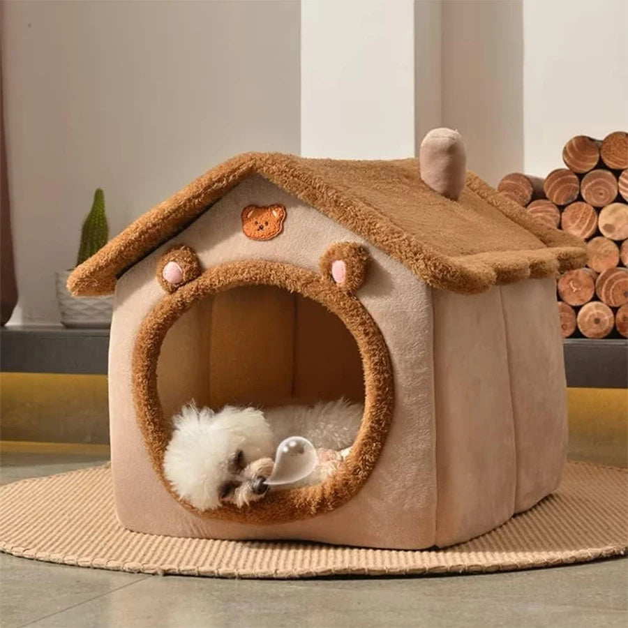 The Pet House