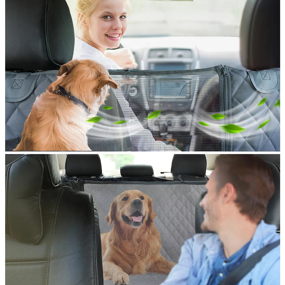 Dog Car Seat