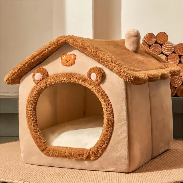 The Pet House