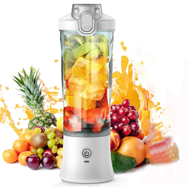 Portable Blender