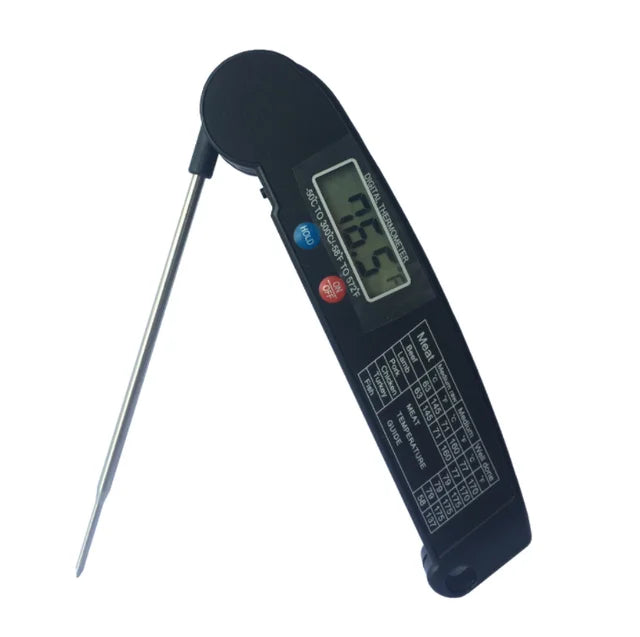 Digital Cooking Thermometer