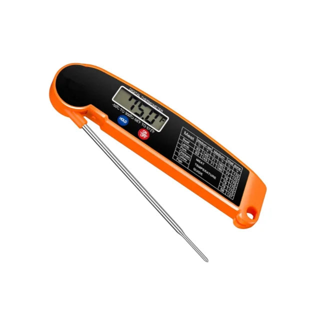 Digital Cooking Thermometer