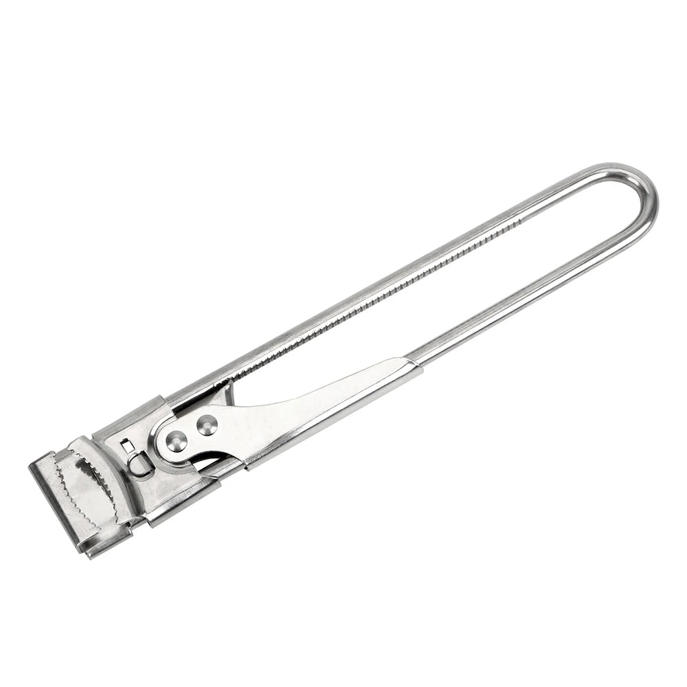 Stainless Steel Jar Opener