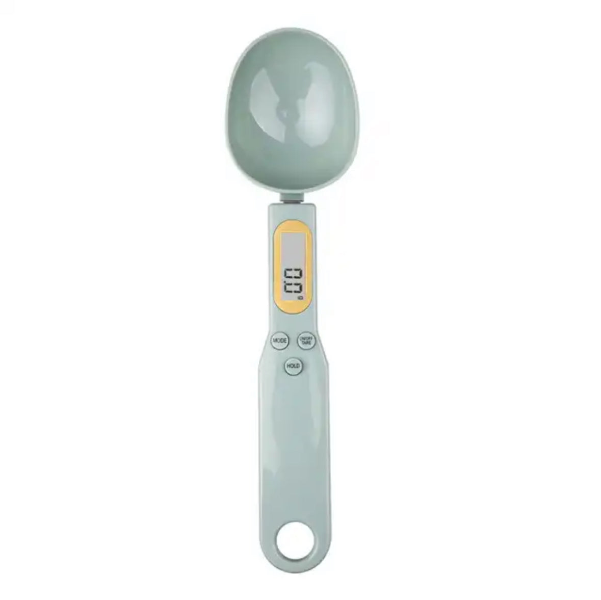 Weight Spoon