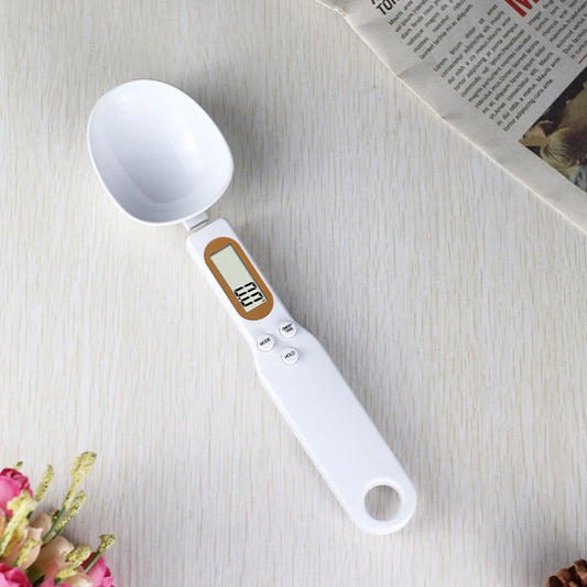 Weight Spoon