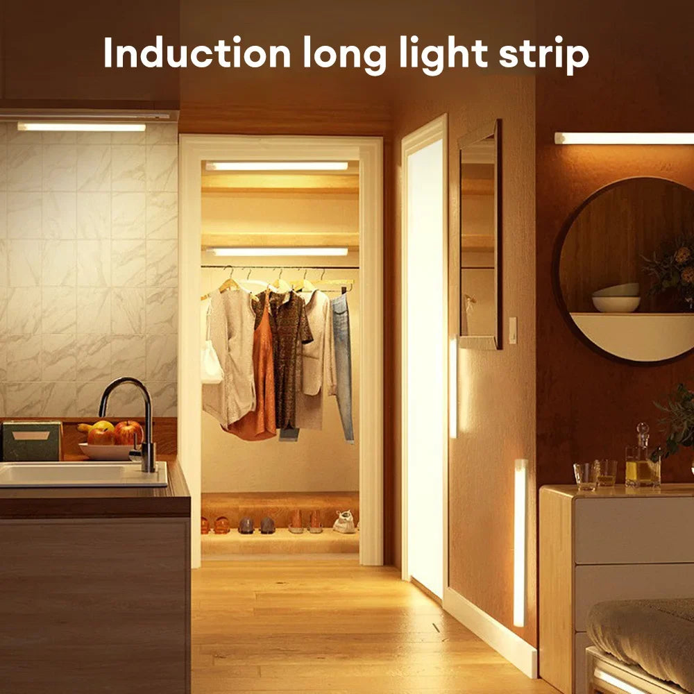 LED Motion Sensor Night Lights